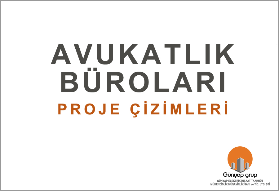 Avukatlık Büroları