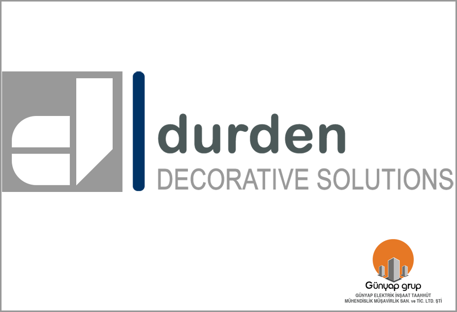 DURDEN PLASTİK YAPIŞKAN FİLM A.Ş