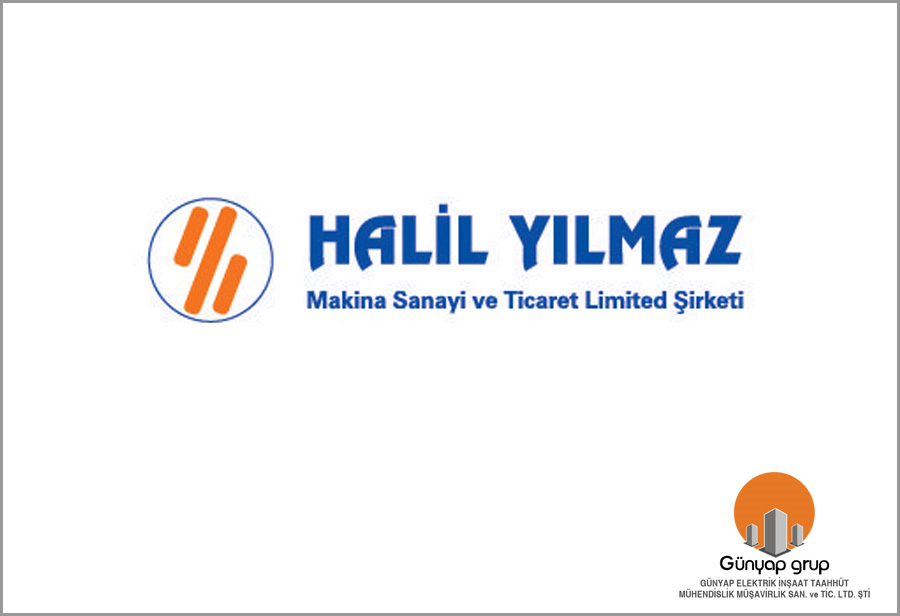 Halil Yılmaz Makina Ltd