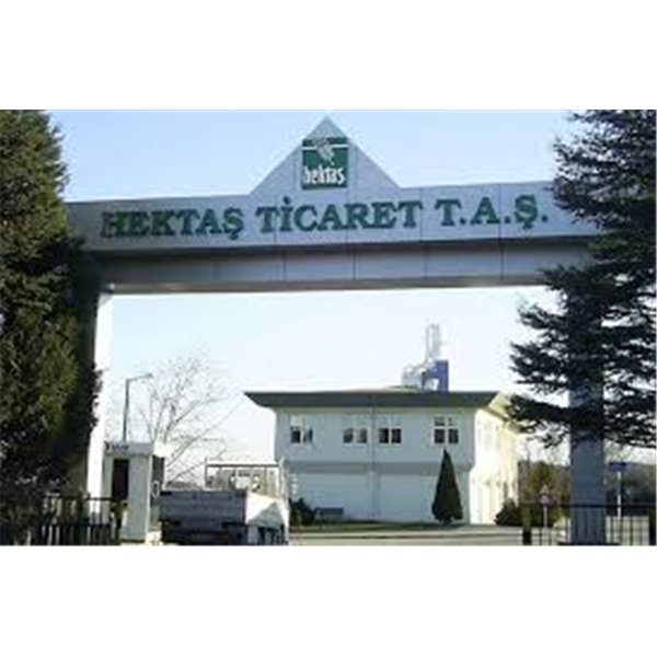 Hektaş Ticaret A.Ş