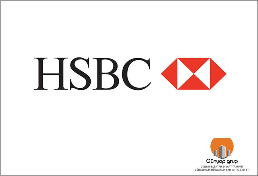 HSBC Bankası Kuvvetli&Zayıf Akım Sistemleri