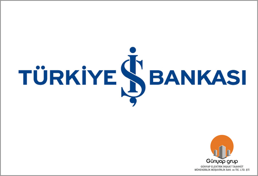 İş Bankası Kuvvetli&Zayıf Akım Sistemleri