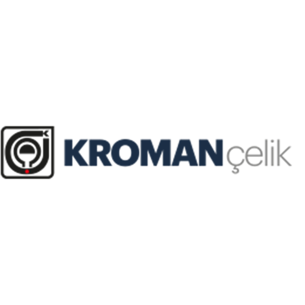 KROMAN ÇELİK SANAYİ A.Ş.