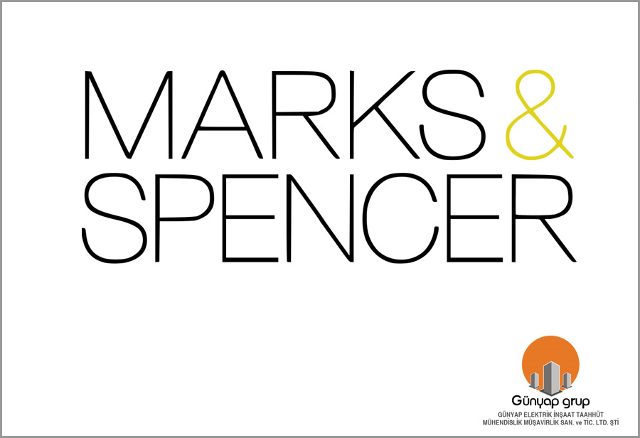 MARKS&SPENCER A.Ş.