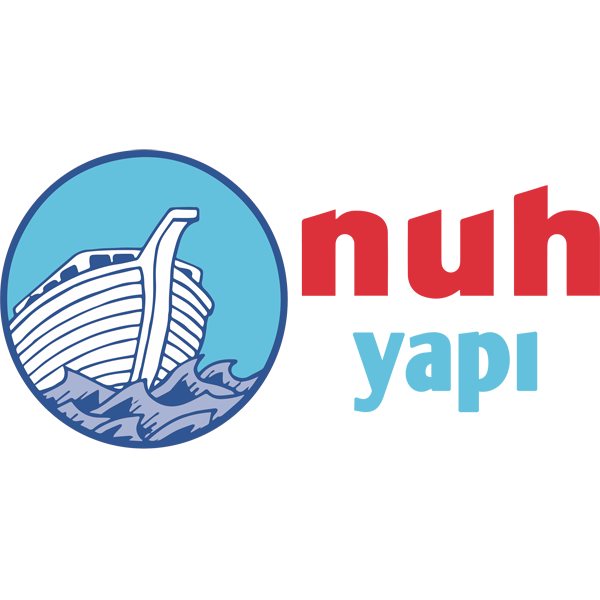 NUH YAPI ÜRÜNLERİ A.Ş.