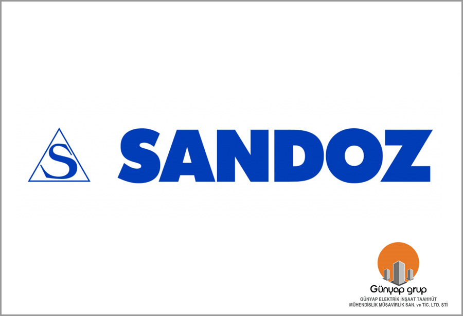 Sandoz İlaç San. ve Tic. A.Ş.