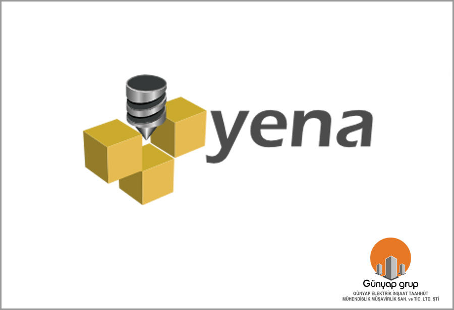 Yena Makina Ltd. Şti.